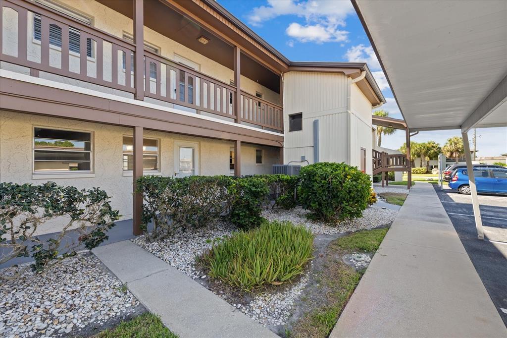 Property for sale at 5154 TURQUOISE LANE UNIT 106, NEW PORT RICHEY, FL, 34652
