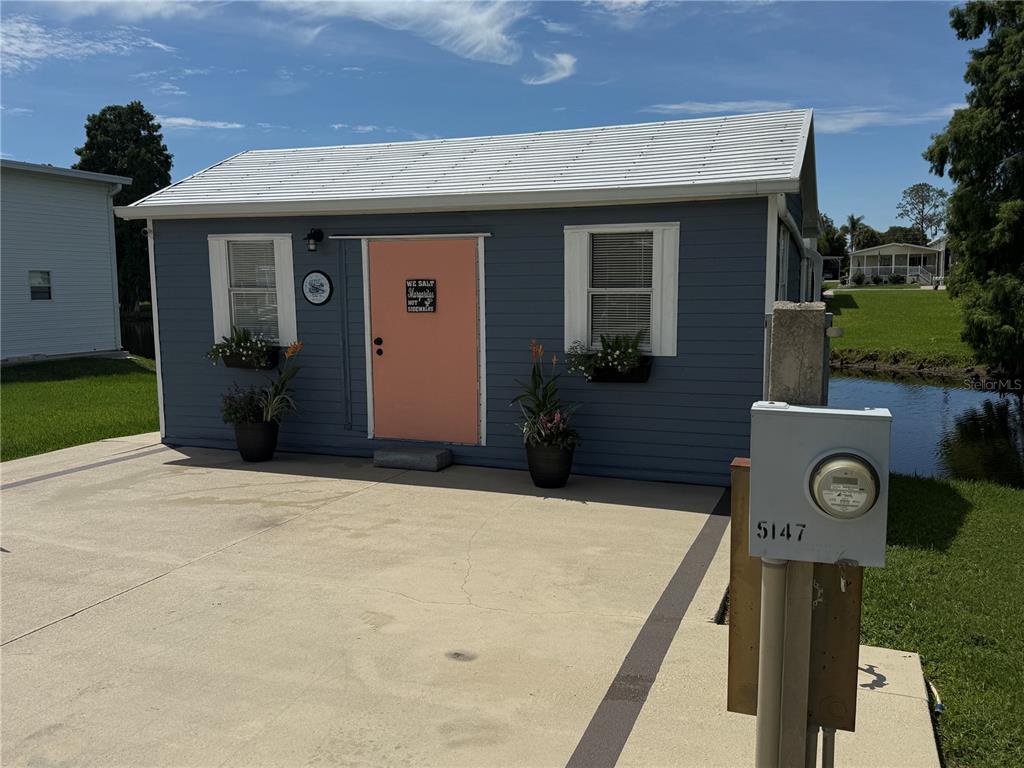 Property for sale at 5147 ISLAND VIEW CIRCLE S, POLK CITY, FL, 33868