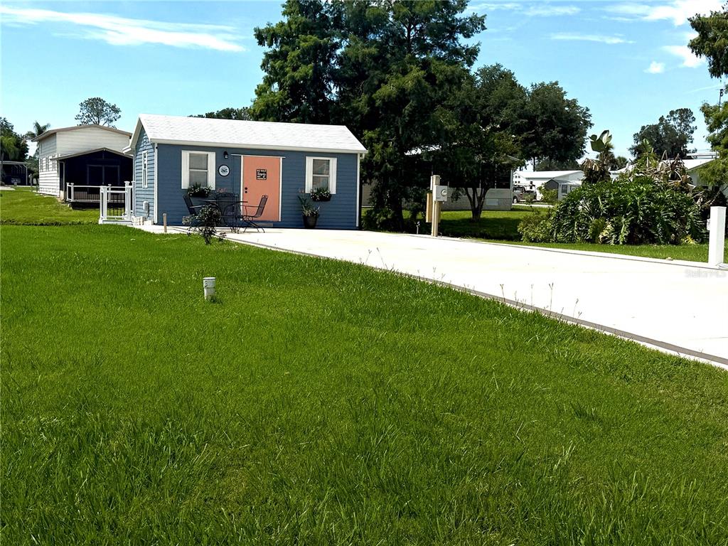 Property for sale at 5147 ISLAND VIEW CIRCLE S, POLK CITY, FL, 33868