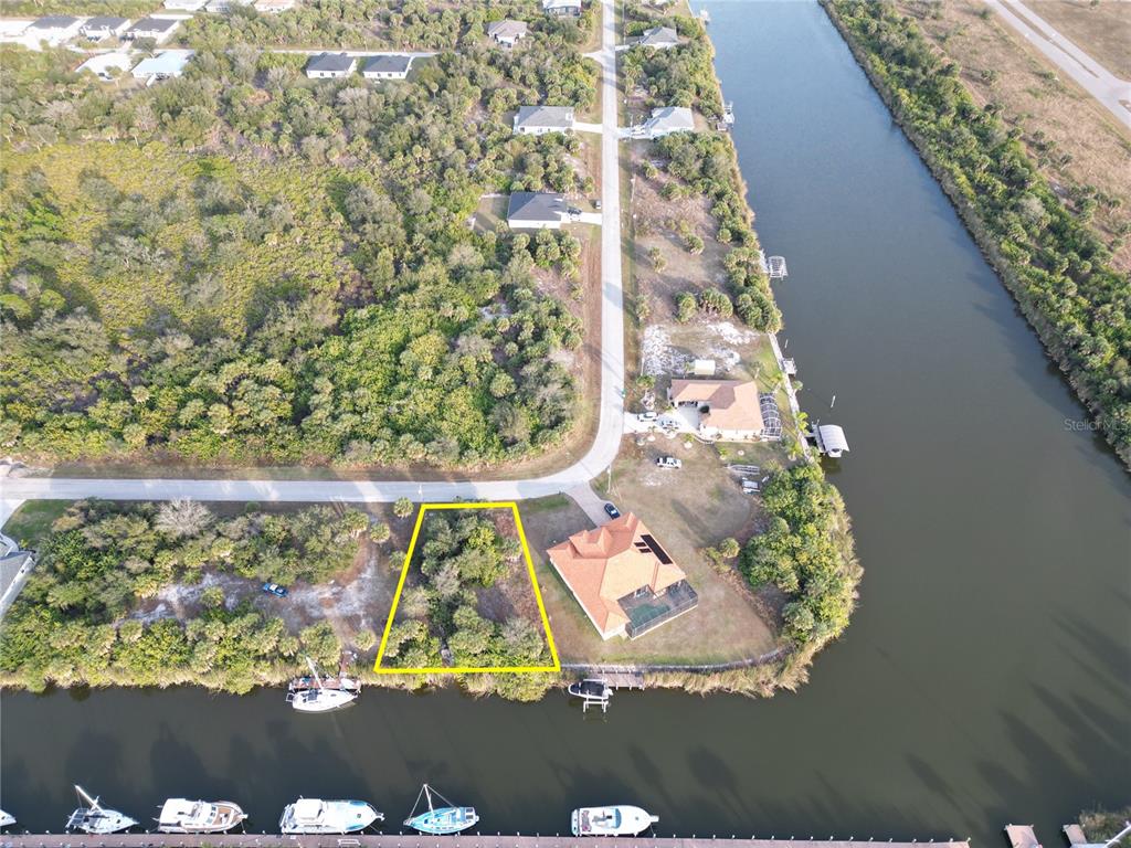 Property for sale at 10481 REDONDO STREET, PORT CHARLOTTE, FL, 33981