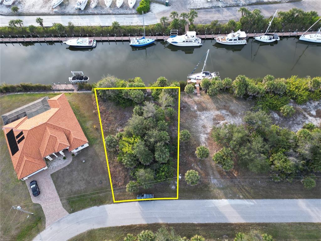 Property for sale at 10481 REDONDO STREET, PORT CHARLOTTE, FL, 33981
