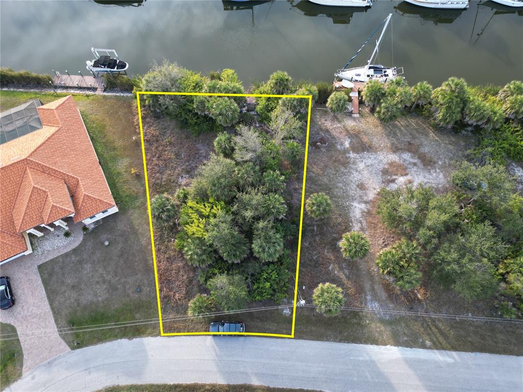 Property for sale at 10481 REDONDO STREET, PORT CHARLOTTE, FL, 33981