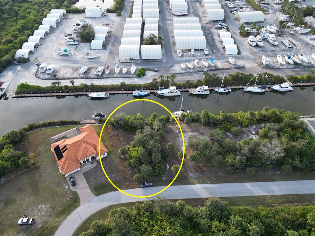 Property for sale at 10481 REDONDO STREET, PORT CHARLOTTE, FL, 33981