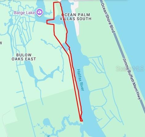 Property for sale at XX JOHN ANDERSON, FLAGLER BEACH, FL, 32136