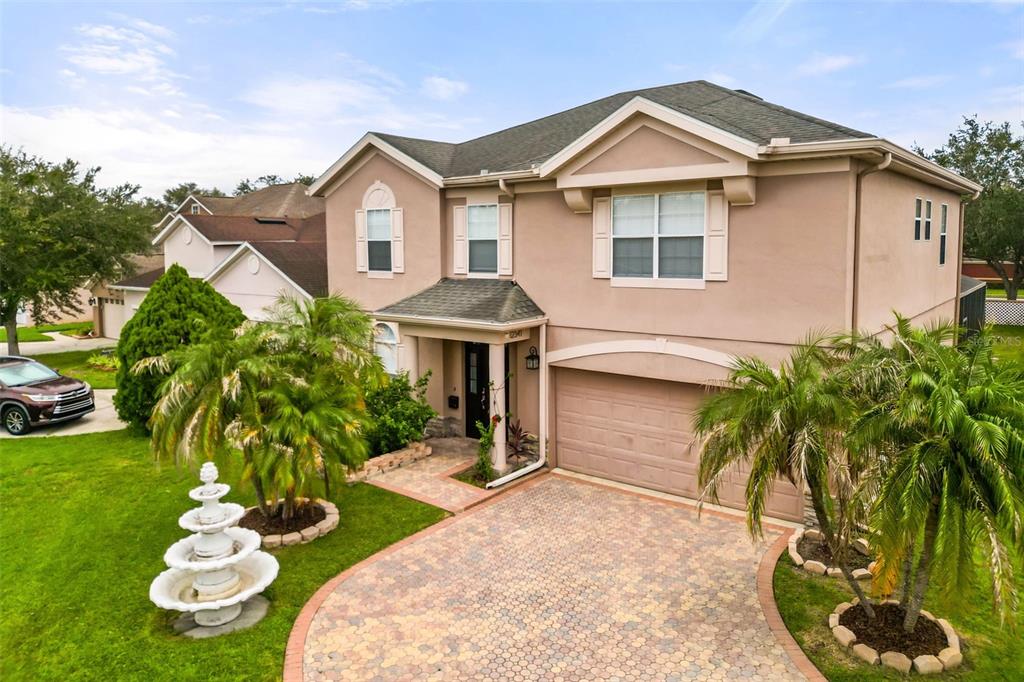 Property for sale at 12341 ACCIPITER DRIVE, ORLANDO, FL, 32837