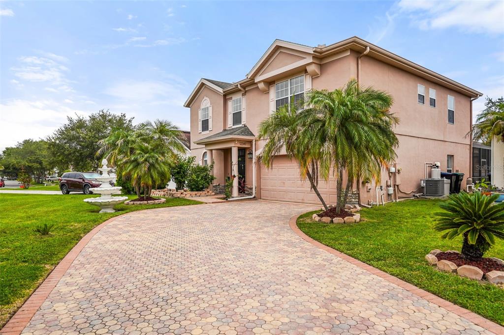 Property for sale at 12341 ACCIPITER DRIVE, ORLANDO, FL, 32837