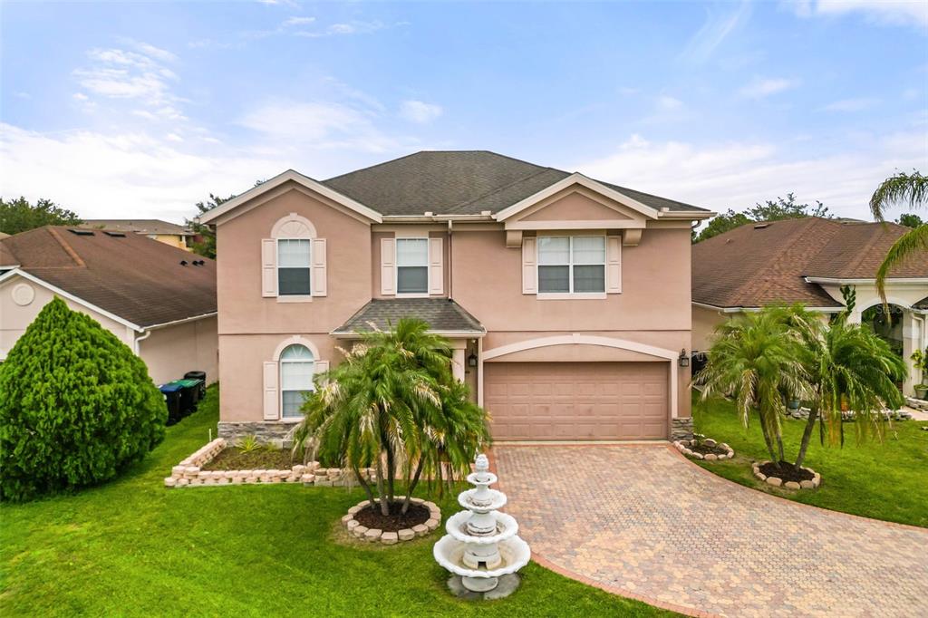 Property for sale at 12341 ACCIPITER DRIVE, ORLANDO, FL, 32837