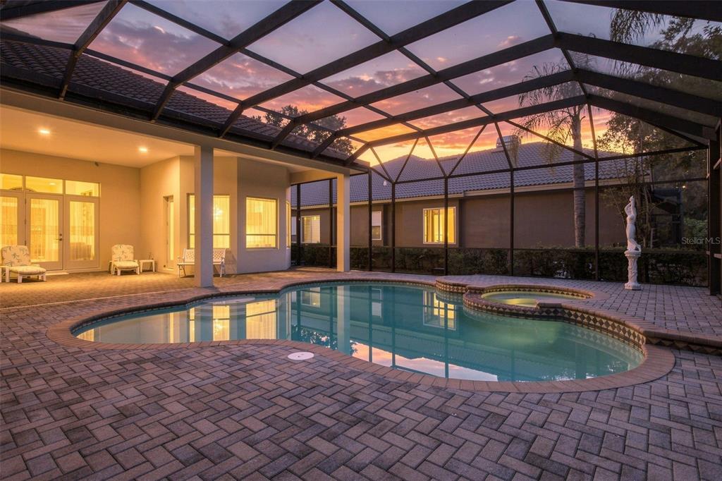 Property for sale at 2967 GREY OAKS BOULEVARD, TARPON SPRINGS, FL, 34688