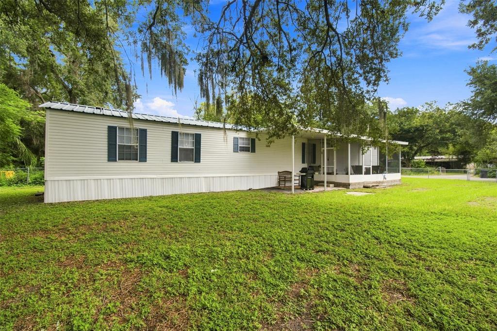 Property for sale at 8823 E MILLPOINT ROAD, RIVERVIEW, FL, 33578