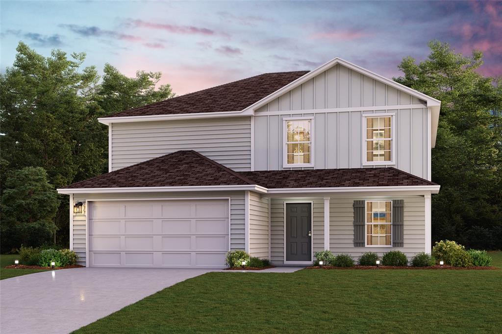 Property for sale at 14345 NW 162ND PLACE, ALACHUA, FL, 32615