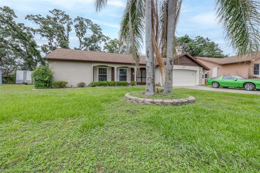 Property for sale at 8441 BRAGANZA STREET, SPRING HILL, FL, 34608