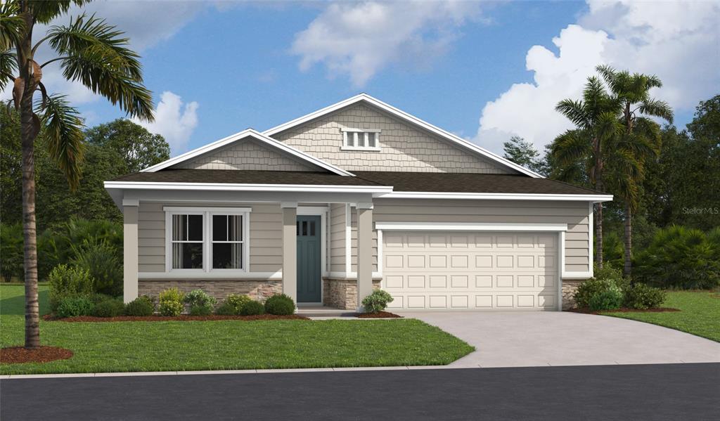 Property for sale at 33 ENCLAVE AVENUE, PALM COAST, FL, 32164