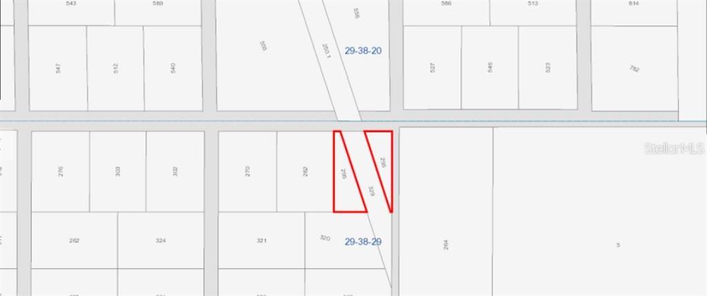 Property for sale at CAPE CANAVERAL SUBD UNRECORDED, PALM BAY, FL, 32907