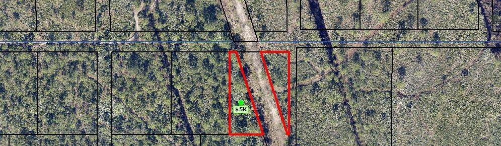 Property for sale at CAPE CANAVERAL SUBD UNRECORDED, PALM BAY, FL, 32907