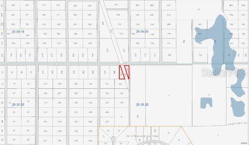 Property for sale at CAPE CANAVERAL SUBD UNRECORDED, PALM BAY, FL, 32907