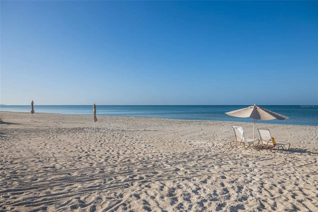 Property for sale at 1095 GULF OF MEXICO DRIVE UNIT 102, LONGBOAT KEY, FL, 34228