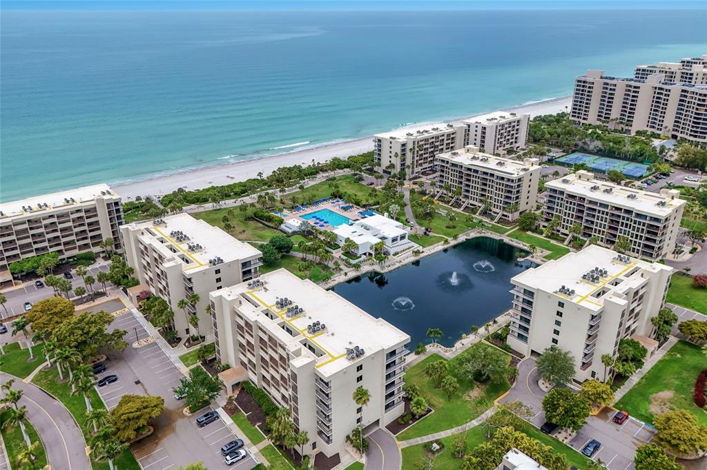 Property for sale at 1095 GULF OF MEXICO DRIVE UNIT 102, LONGBOAT KEY, FL, 34228