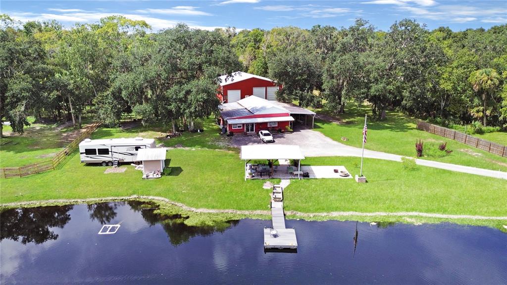 2310 Doster Drive