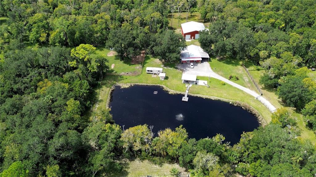 Property for sale at 2310 DOSTER DRIVE, NEW SMYRNA BEACH, FL, 32168