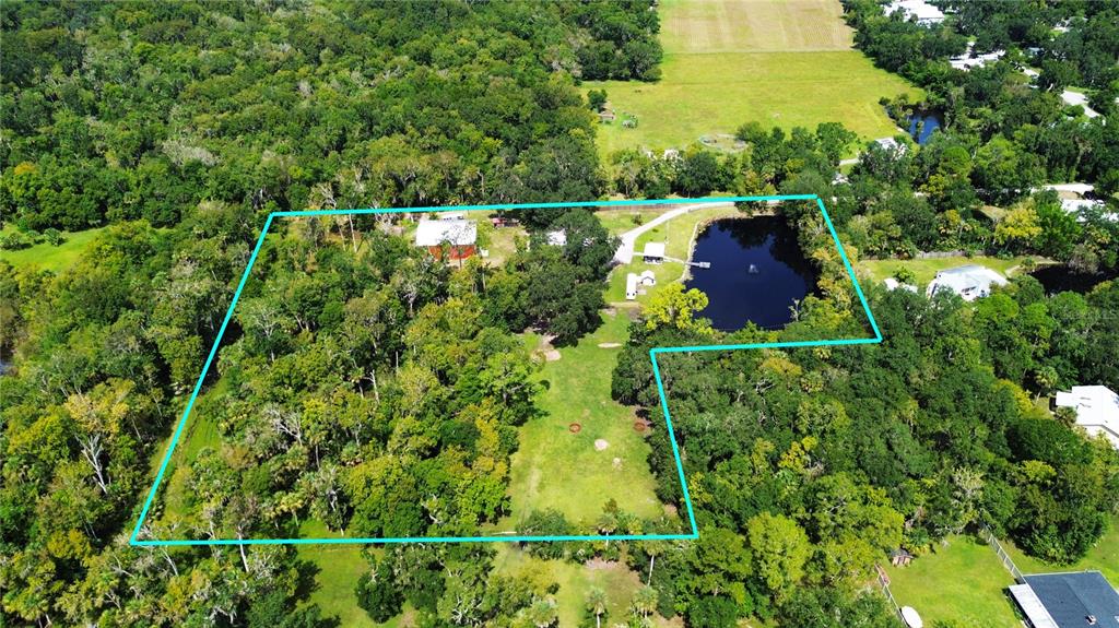 5.7 Acres