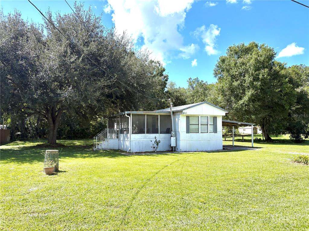 Property for sale at 10526 E IRENE STREET, INVERNESS, FL, 34450