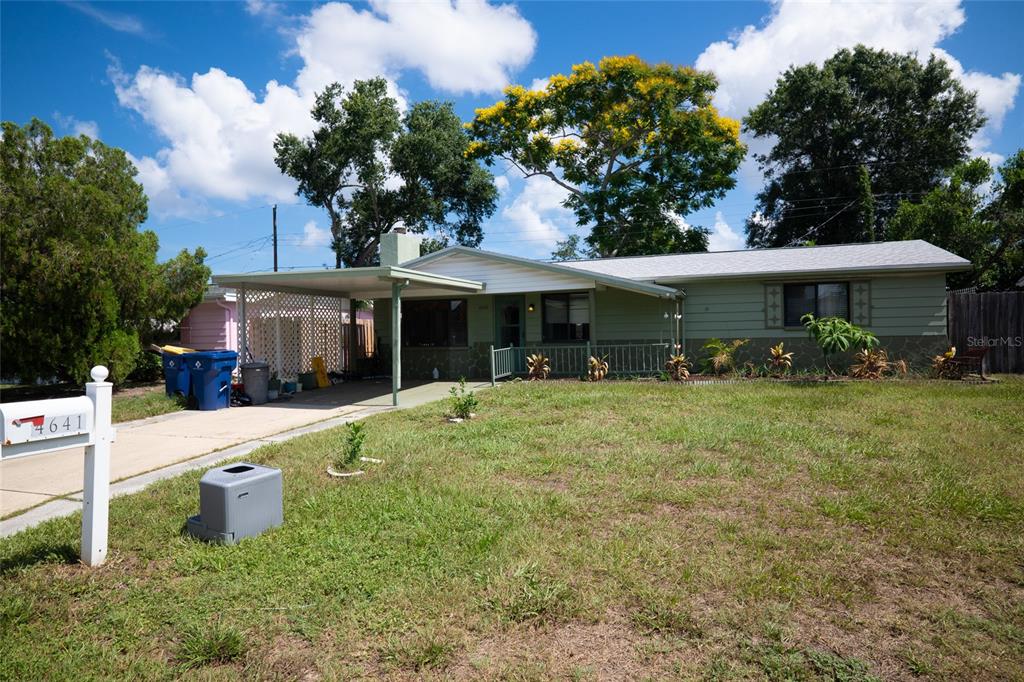 Property for sale at 4641 AEGEAN AVENUE, HOLIDAY, FL, 34690