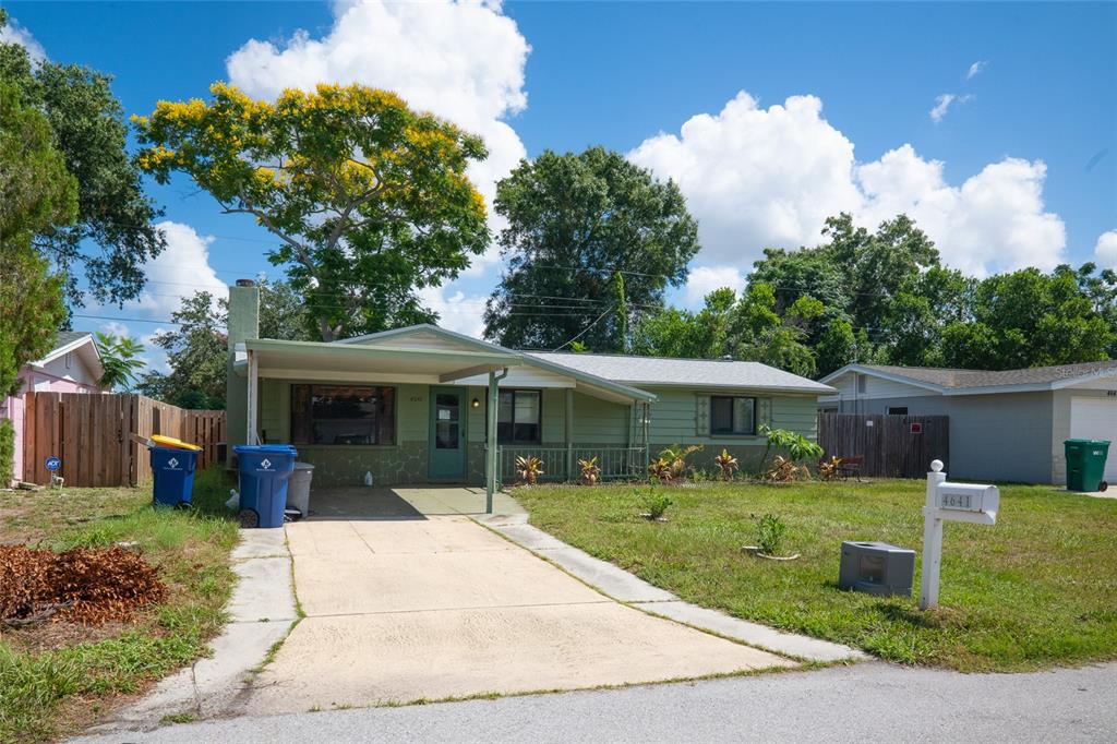 Property for sale at 4641 AEGEAN AVENUE, HOLIDAY, FL, 34690