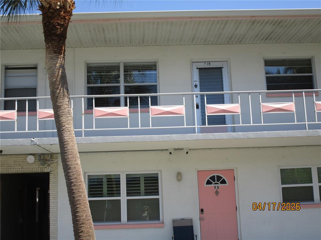 Property for sale at 5900 21ST STREET N UNIT 15, ST PETERSBURG, FL, 33714