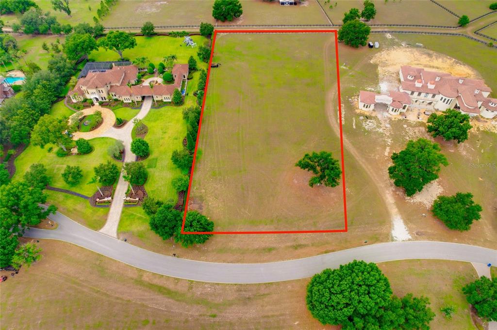 Property for sale at 10620 BROADLAND PASS LOT 144, THONOTOSASSA, FL, 33592