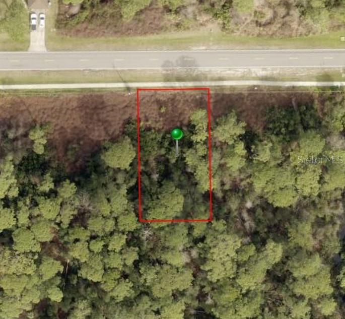 Property for sale at 2705 CAPTAIN DRIVE, DELTONA, FL, 32738