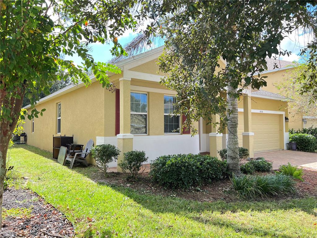 Property for sale at 16036 YELLOWEYED DRIVE, CLERMONT, FL, 34714