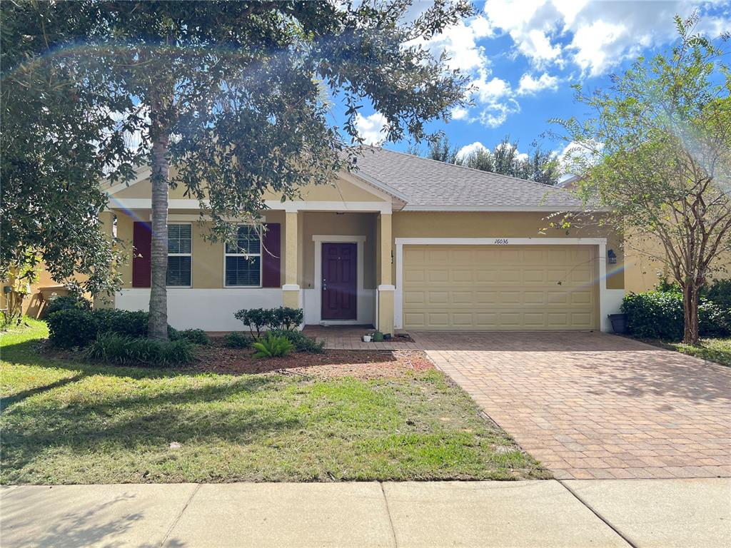 Property for sale at 16036 YELLOWEYED DRIVE, CLERMONT, FL, 34714