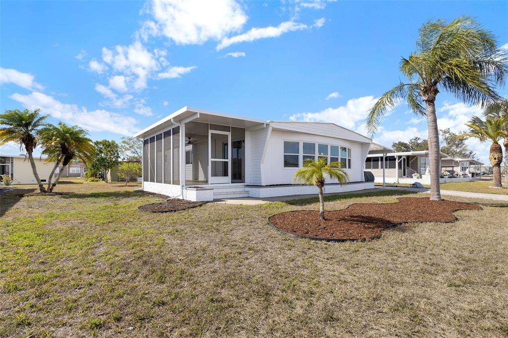 Property for sale at 517 LOS ALTOS, NORTH PORT, FL, 34287