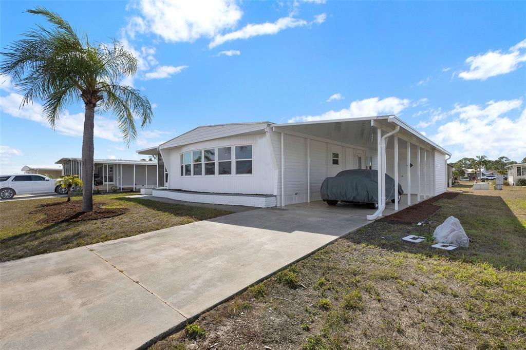 Property for sale at 517 LOS ALTOS, NORTH PORT, FL, 34287