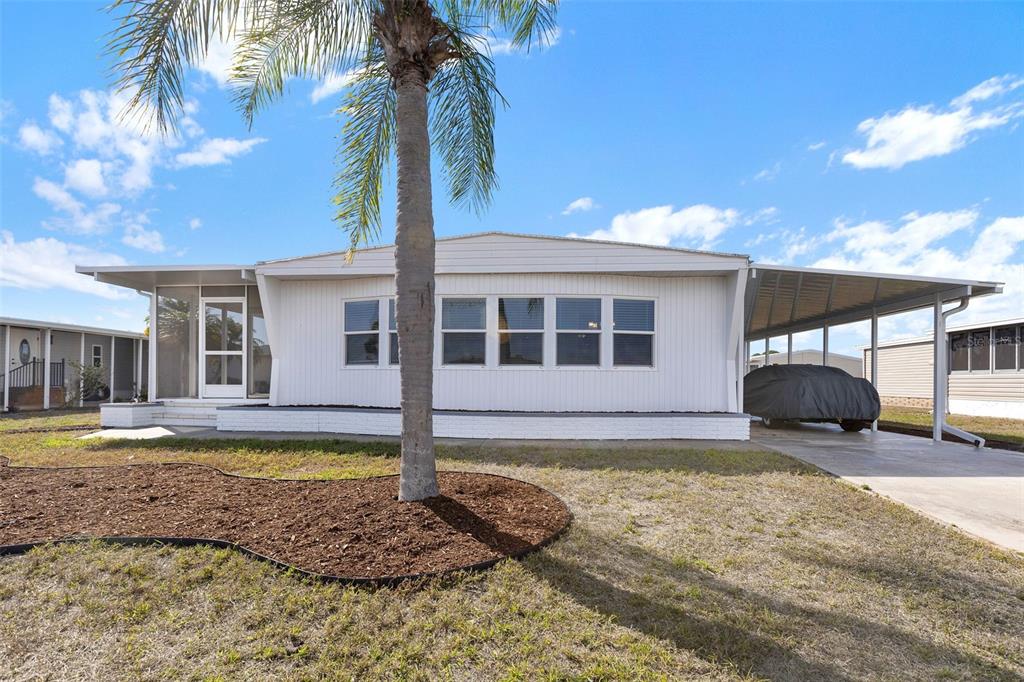 Property for sale at 517 LOS ALTOS, NORTH PORT, FL, 34287