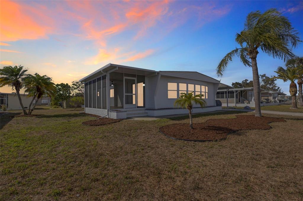 Property for sale at 517 LOS ALTOS, NORTH PORT, FL, 34287