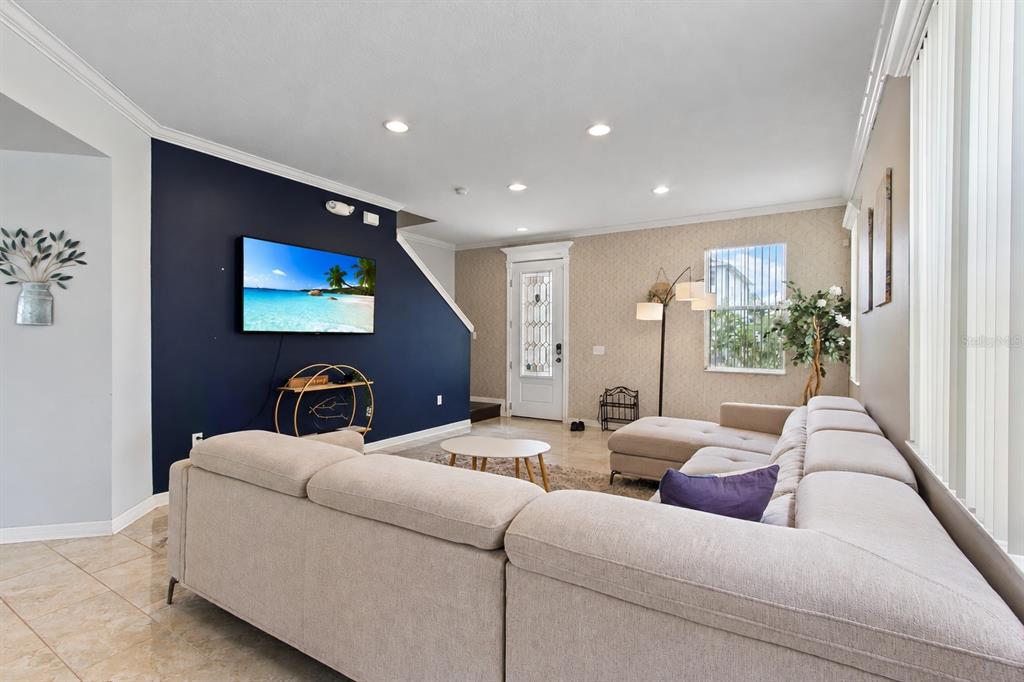 Property for sale at 131 WILLOW VIEW DRIVE, DAVENPORT, FL, 33896