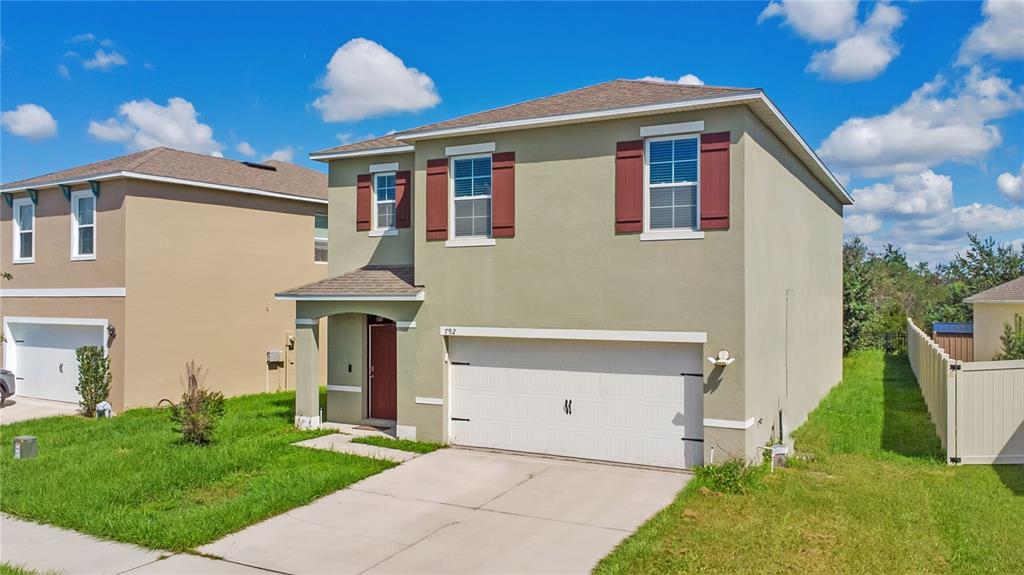 Property for sale at 792 BROOKLET DRIVE, DAVENPORT, FL, 33837