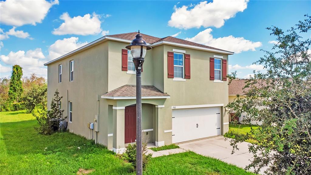Property for sale at 792 BROOKLET DRIVE, DAVENPORT, FL, 33837