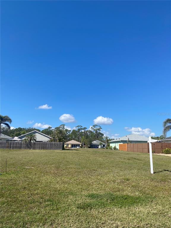 Property for sale at 4280 OAK TERRACE CIRCLE, PORT CHARLOTTE, FL, 33953