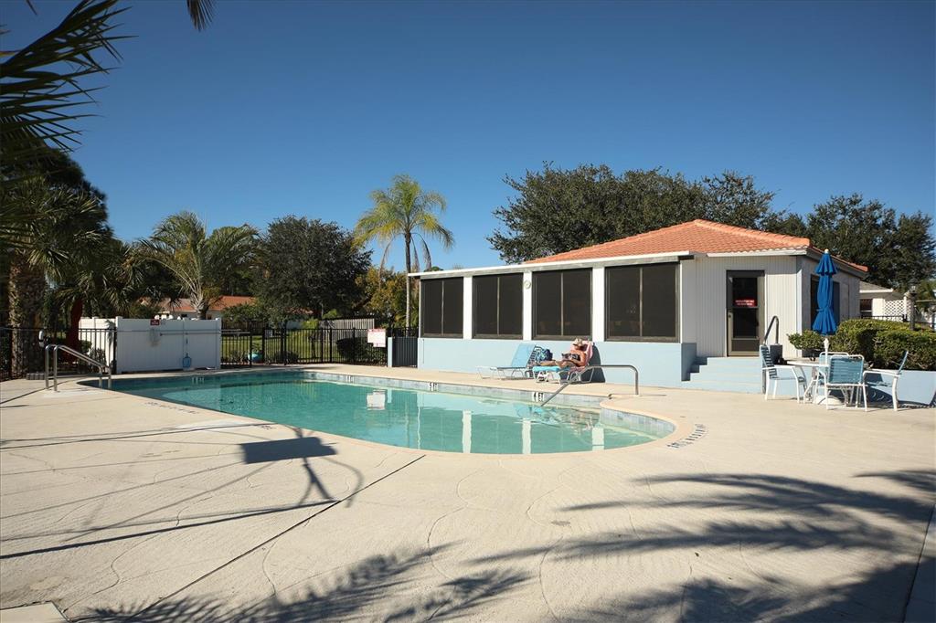 Property for sale at 4280 OAK TERRACE CIRCLE, PORT CHARLOTTE, FL, 33953