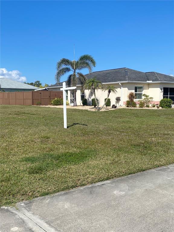 Property for sale at 4280 OAK TERRACE CIRCLE, PORT CHARLOTTE, FL, 33953