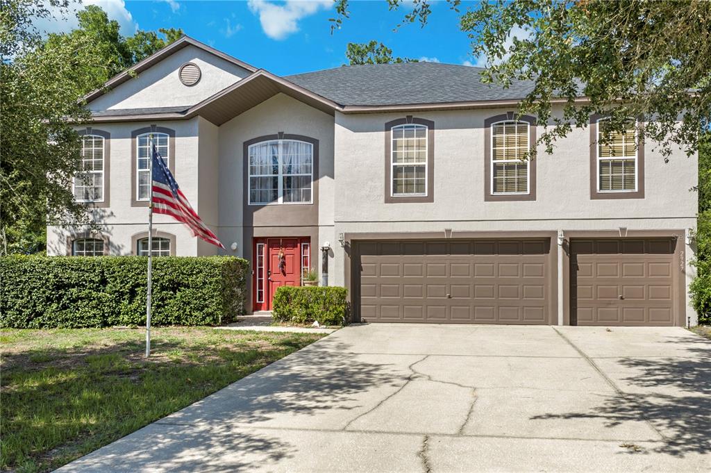 Property for sale at 2927 SE 46TH AVENUE, OCALA, FL, 34480