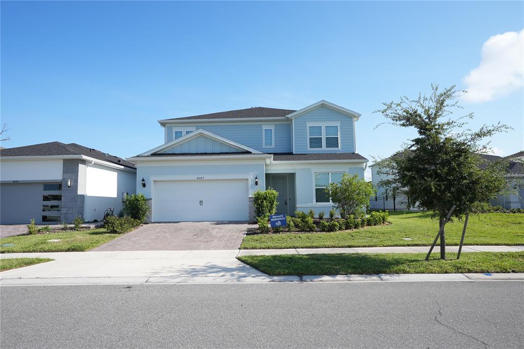 Property for sale at 8087 FENTON STREET, ORLANDO, FL, 32836