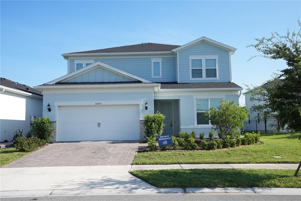 Property for sale at 8087 FENTON STREET, ORLANDO, FL, 32836