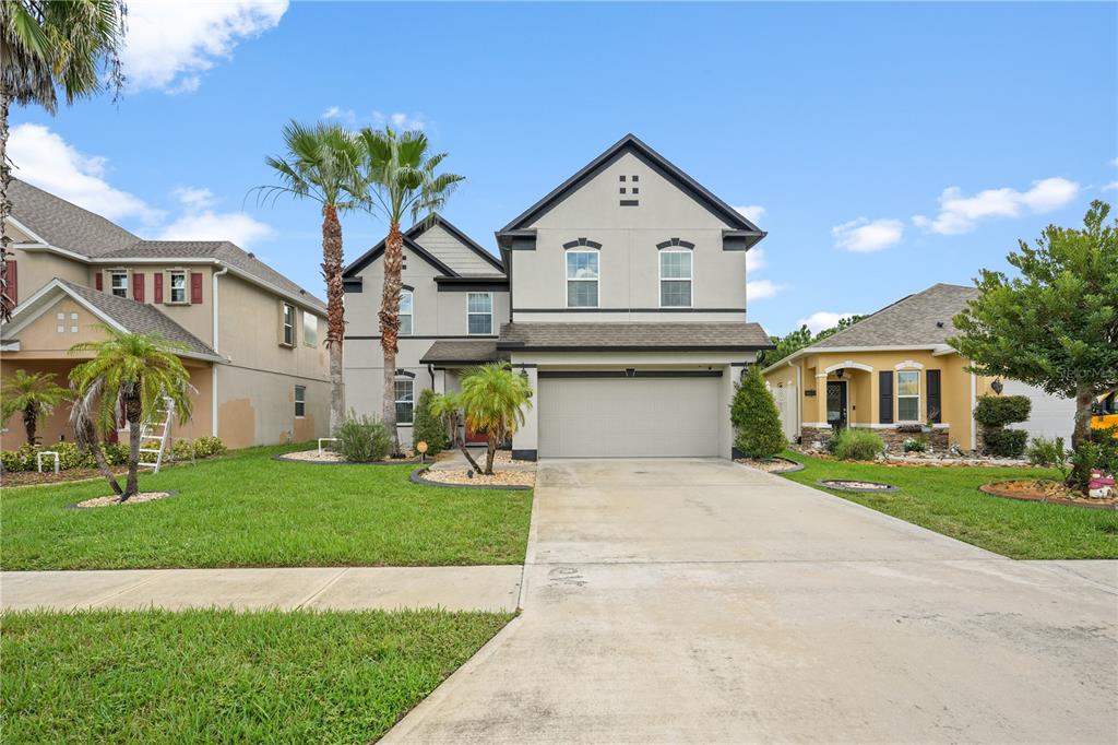 Property for sale at 1747 ATTILBURGH BOULEVARD, WEST MELBOURNE, FL, 32904