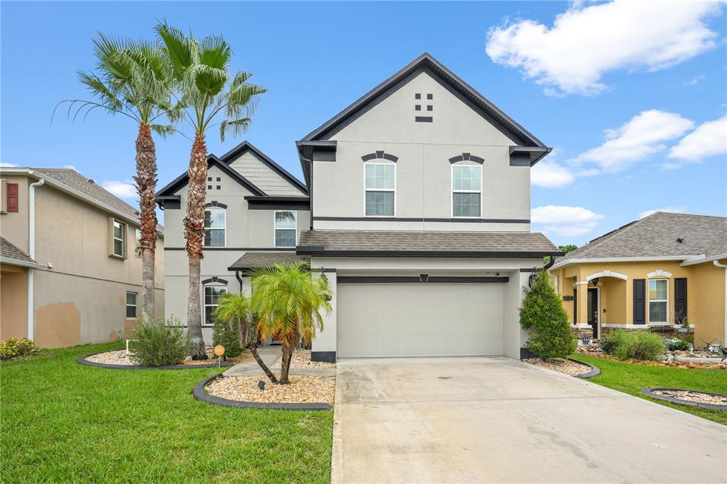 Property for sale at 1747 ATTILBURGH BOULEVARD, WEST MELBOURNE, FL, 32904