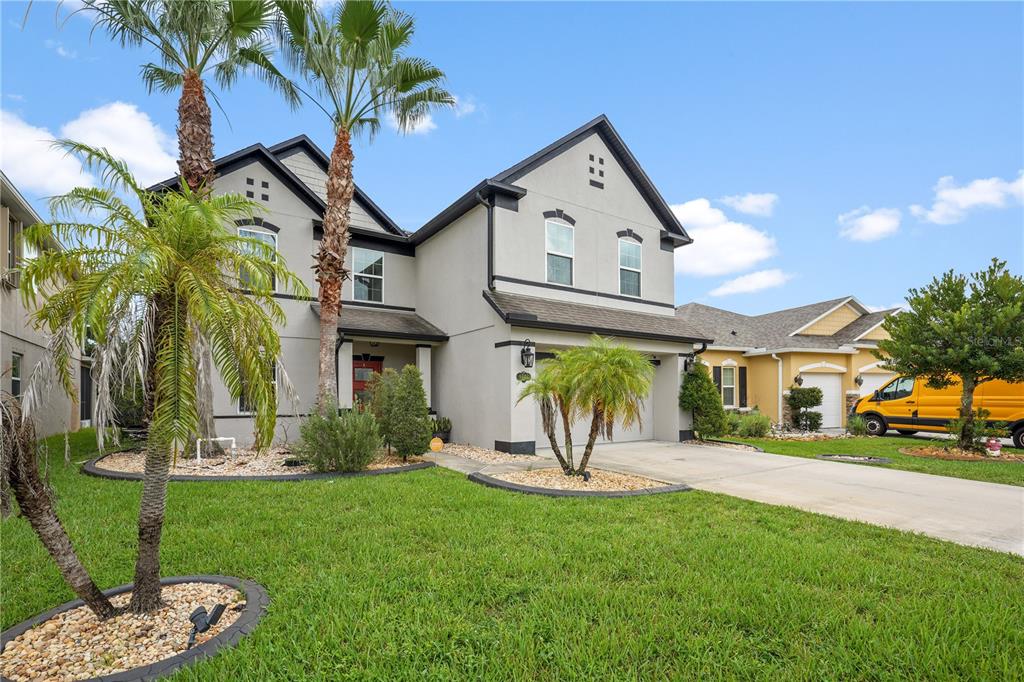 Property for sale at 1747 ATTILBURGH BOULEVARD, WEST MELBOURNE, FL, 32904