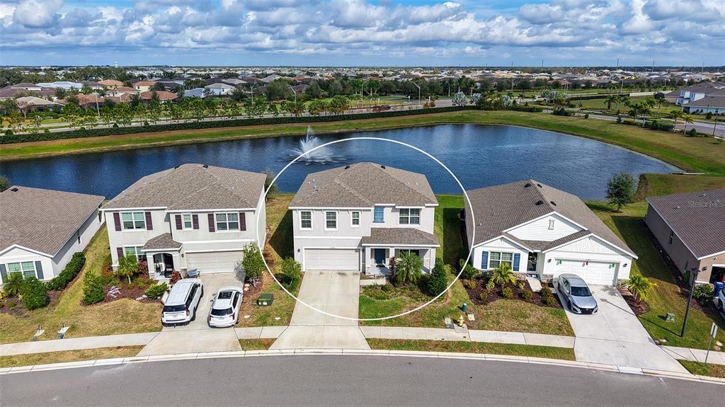 Property for sale at 17329 RESERVA DRIVE, BRADENTON, FL, 34211
