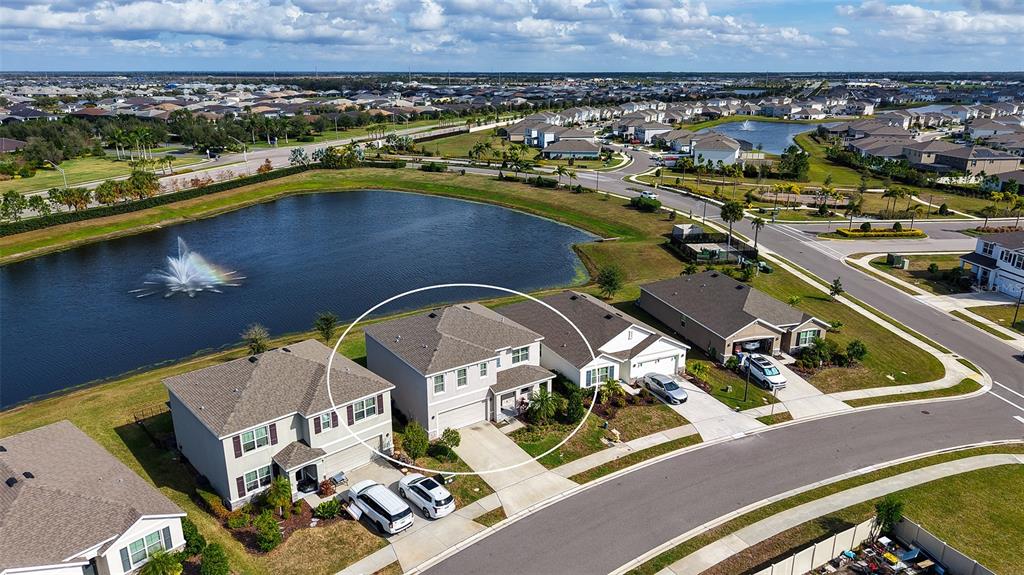 Property for sale at 17329 RESERVA DRIVE, BRADENTON, FL, 34211